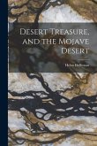 Desert Treasure, and the Mojave Desert