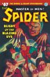 The Spider #67 - Bild 1