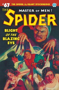 The Spider #67 - Rogers, Wayne; Stockbridge, Grant