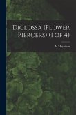 Diglossa (Flower Piercers) (1 of 4)