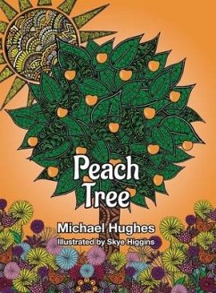 Peach Tree - Hughes, Michael