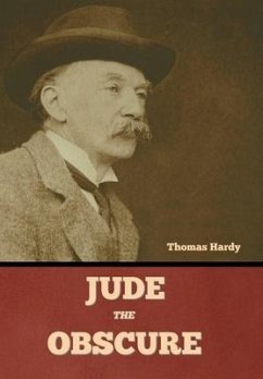 Jude the Obscure - Hardy, Thomas