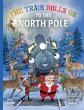 The Train Rolls On To The North Pole - Bild 1