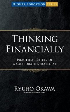 Thinking Financially - Okawa, Ryuho