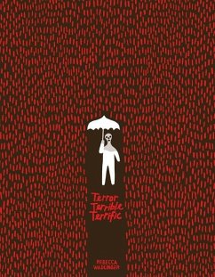 Cover Terror, Terrible, Terrific