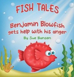 Benjamin Blowfish gets help with his anger - Bansen, Sue