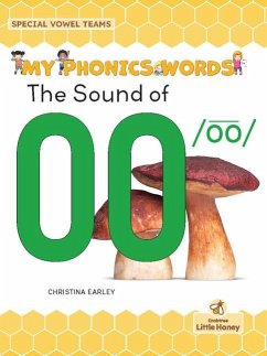 The Sound of Oo /ʊ - Earley, Christina
