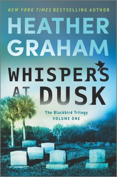 Whispers at Dusk - Graham, Heather