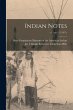 Indian Notes; v.11: no.1/2 (1975) - Bild 1