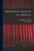 Regional Dances of Mexico