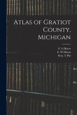 Atlas of Gratiot County, Michigan