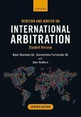 Redfern and Hunter on International Arbitration