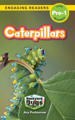 Caterpillars - Podmorow, Ava