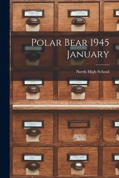 Polar Bear 1945 January