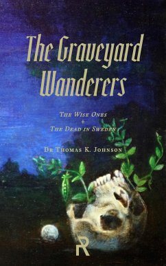 The Graveyard Wanderers - Johnson, Thomas K