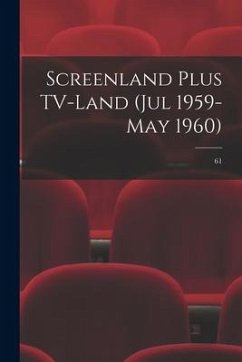 Screenland Plus TV-Land (Jul 1959-May 1960); 61 - Anonymous