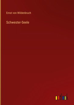 Schwester-Seele