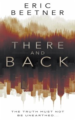 There and Back - Beetner, Eric