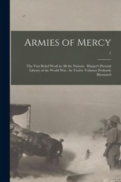 Armies of Mercy - Anonymous Armies of Mercy - Anonymous