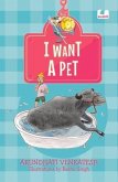 I Want a Pet: (Hook Book)