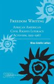 Freedom Writing Freedom Writing