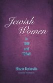 Jewish Women in Time and Torah