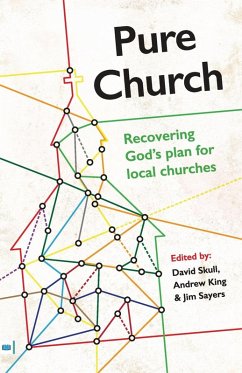 Cover Pure Church