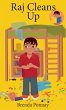 Raj Cleans Up - Bild 1