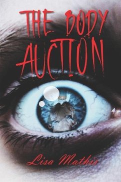 The Body Auction - Mathis, Lisa