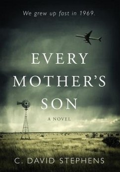 Every Mother's Son - Stephens, C David