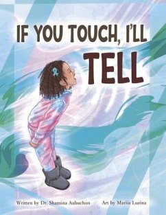 If You Touch, I'll Tell - Aubuchon