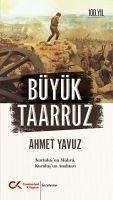 Büyük Taarruz - Yavuz, Ahmet