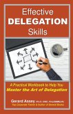 Effective Delegation Skills