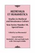 Medievalia Et Humanistica, No. 48 - Bild 1