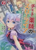 Drugstore in Another World: The Slow Life of a Cheat Pharmacist (Light Novel) Vol. 7 Drugstore in Another World: The Slow Life of a Cheat Pharmacist (Light Novel) Vol. 7