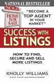 Success with Listings