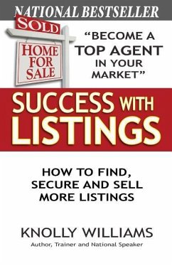 Success with Listings - Williams, Knolly