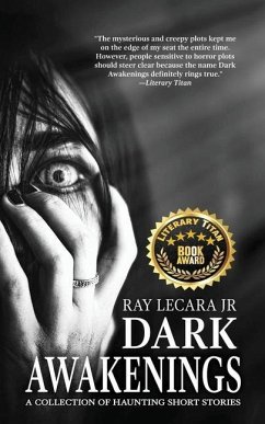 Dark Awakenings - Lecara, Ray