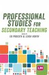 Professional Studies for Secondary... - Bild 1