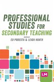 Professional Studies for Secondary Teaching