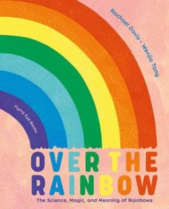 Over the Rainbow - Davis, Rachael