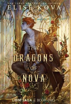 The Dragons of Nova - Kova, Elise