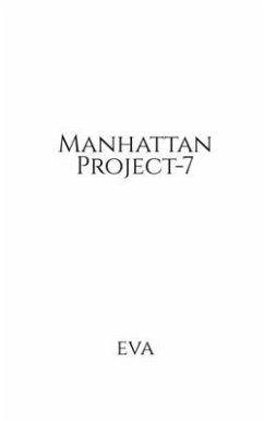 Manhattan Project-7 - Eva