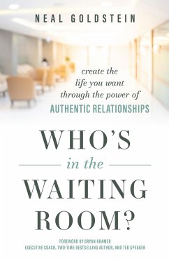 Who's in the Waiting Room? - Goldstein, Neal