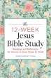 The 12-Week Jesus Bible Study - Bild 1