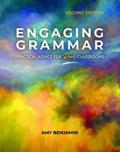 Engaging Grammar - Benjamin, Amy