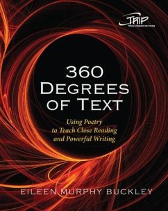 360 Degrees of Text - Buckley, Eileen Murphy