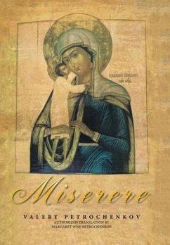 Miserere - Petrochenkov, Valery