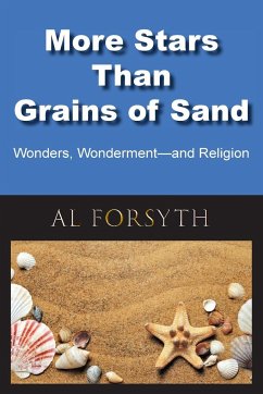 More Stars Than Grains of Sand - Forsyth, Al