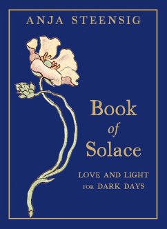 Book of Solace - Steensig, Anja